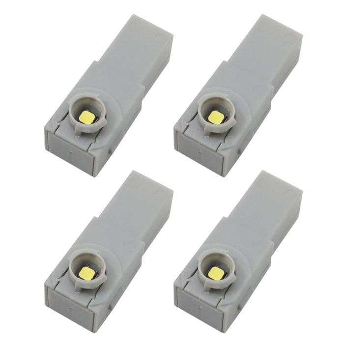 LED フットライト トヨタ ヤリスクロス MXPJ10系 MXPB10系 ホワイト
