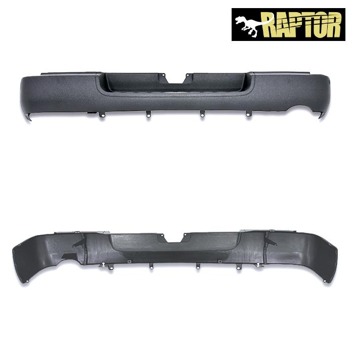 RAPTOR塗装 トヨタ 200系 ハイエース 標準 純正タイプ リア RAPTOR塗装 トヨタ 200系 ハイエース 標準 純正タイプ リア