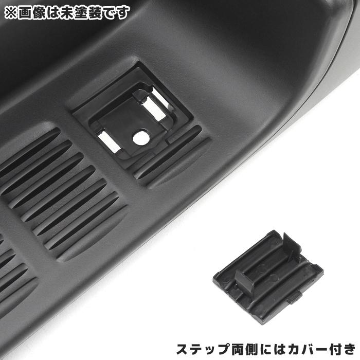 RAPTOR塗装 トヨタ 200系 ハイエース 標準 純正タイプ リア RAPTOR塗装 トヨタ 200系 ハイエース 標準 純正タイプ リア