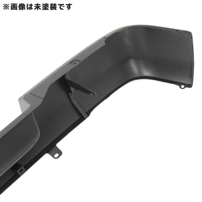 RAPTOR塗装 トヨタ 200系 ハイエース 標準 純正タイプ リア RAPTOR塗装 トヨタ 200系 ハイエース 標準 純正タイプ リア