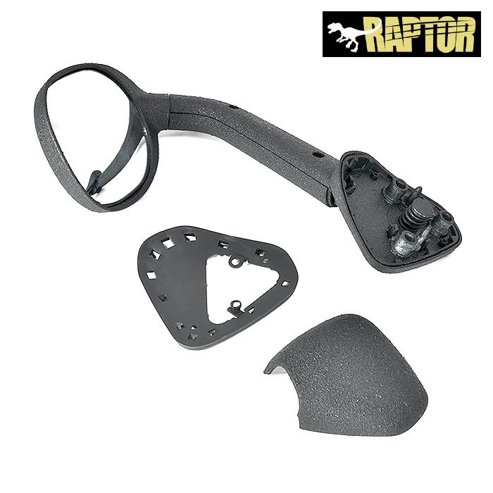 RAPTOR塗装 トヨタ 200系 ハイエース レジアスエース200系 1型 2型 3型