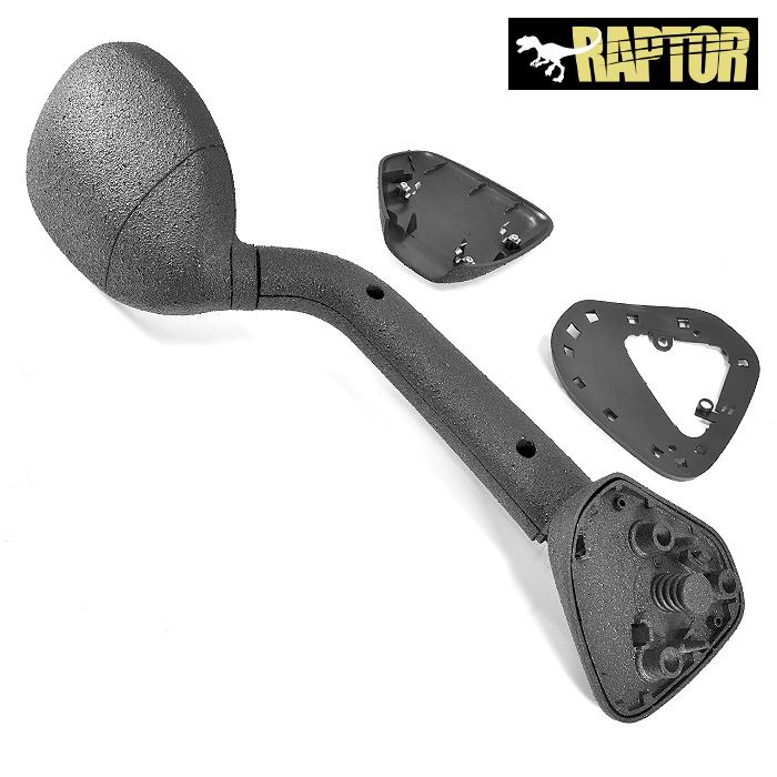 RAPTOR塗装 トヨタ 200系 ハイエース レジアスエース200系 1型 2型 3型 