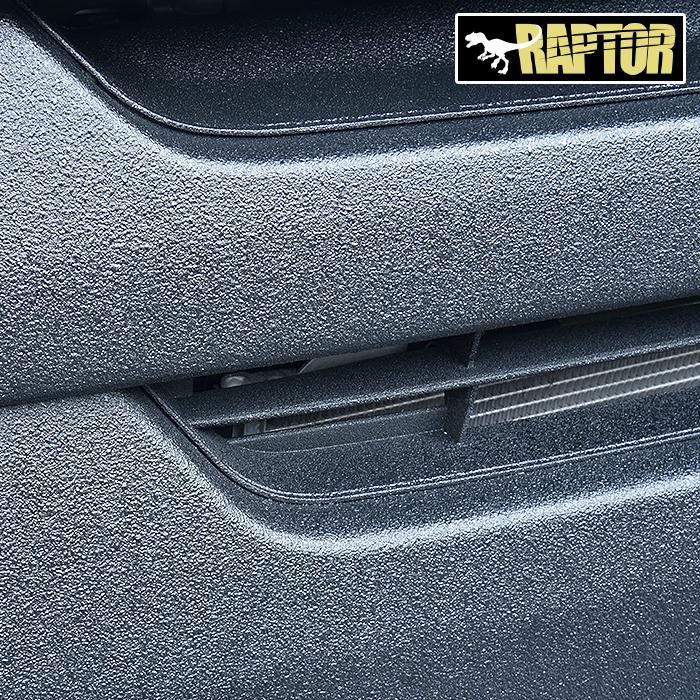 RAPTOR塗装 トヨタ 200系 ハイエース レジアスエース 4型 5型 標準
