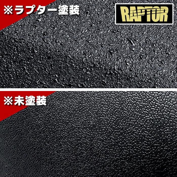 RAPTOR塗装 ジムニー JB64W JB74W フロント グリル ハニカムメッシュ