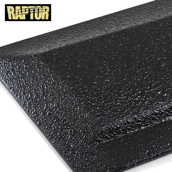 RAPTOR塗装 ハイゼット トラック S500系 前期 フロント ガーニッシュ