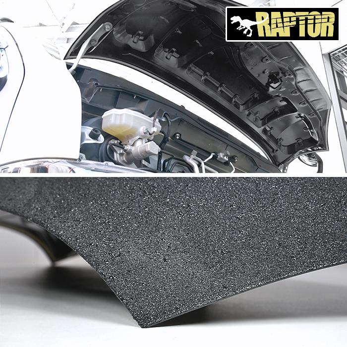 HELIOS（ヘリオス） RAPTOR塗装 トヨタ 200系 ハイエース レジアス