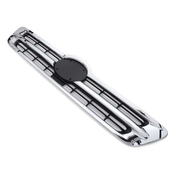 日野レンジャープロ　ワイド用　フロントグリル メッキ仕上げ 楽天市場】日野 レンジャープロ ワイド車 メッキ グリル