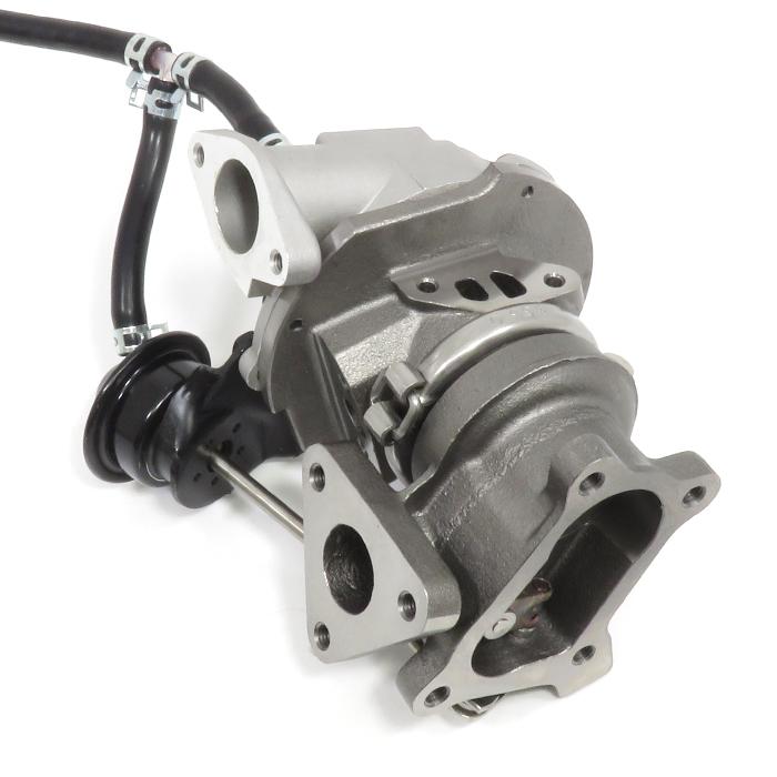 ターボチャージャー　ホンダZ、バモス 18009-PTG-003 ターボチャージャーホンダZ、バモス 18009-PTG-003