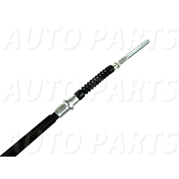 ディオ リアブレーキケーブル DIO AF18 AF25 リアブレーキワイヤー