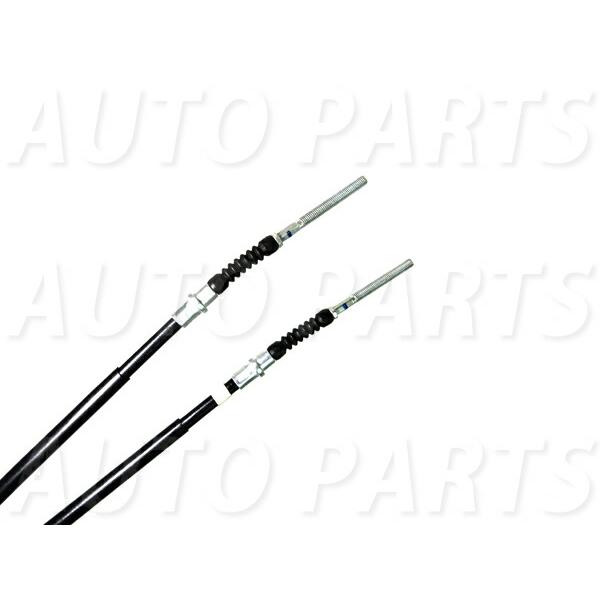 ぽんず ホンダ（HONDA） 2nd リアブレーキケーブル ジャイロアップ UP TA01