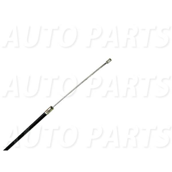 スーパーカブ スロットルケーブル スーパーカブ50 STD DX カブ50