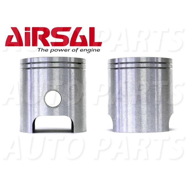 スペイン製 AIRSAL ピストンキット アルミボアアップ用ピストンセット BW'S100 4VP グランドアクシス100 5FA 56φ 117cc｜autopartsys｜03