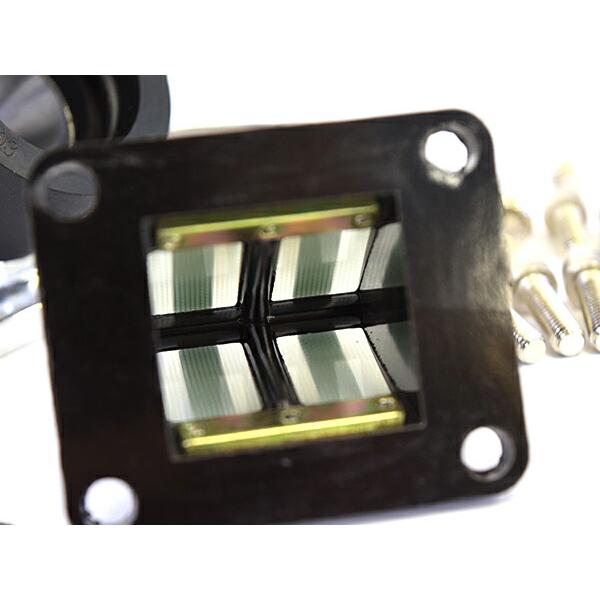 ディオ ATOP ビックキャブ対応 ビックインテークマニホールド DIO50