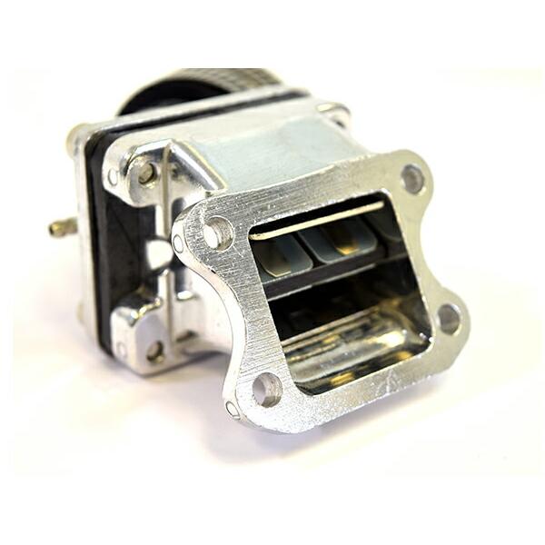 ディオ ATOP ビックキャブ対応 ビックインテークマニホールド DIO50