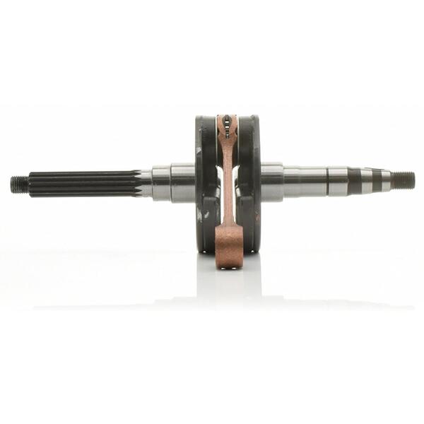 アクシス(ヤマハ発動機) 高精度 51.5mm ロングクランク アクシス(ヤマハ発動機) 高精度 51.5mm ロングクランク