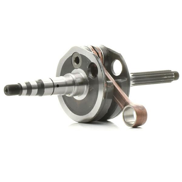 アクシス（ヤマハ発動機） 高精度 51mm ロングクランクシャフト