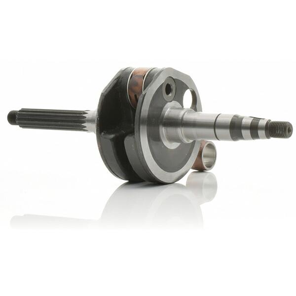 アクシス（ヤマハ発動機） 高精度 51mm ロングクランクシャフト