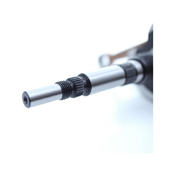 アドレス 高品質 高精度クランクシャフト アドレスV100 CE11A CE13A