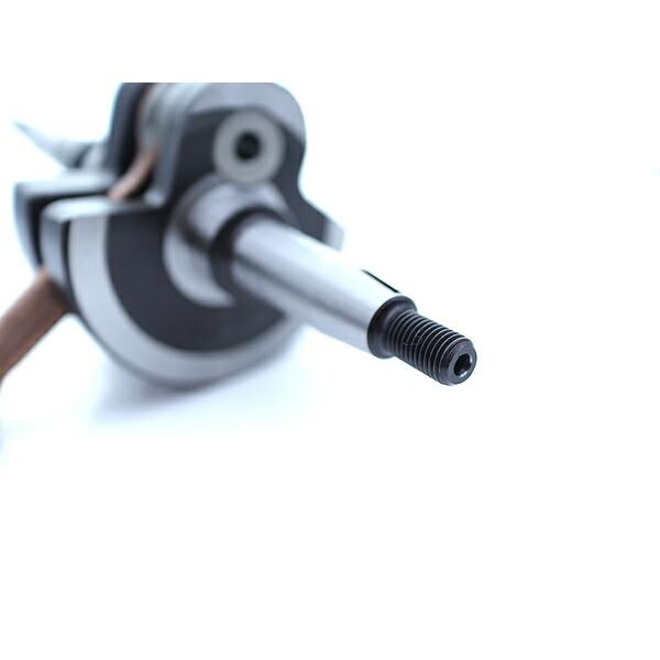 アドレス 高品質 高精度クランクシャフト アドレスV100 CE11A CE13A