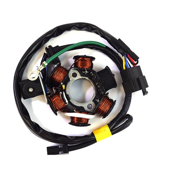 Af27 Af28 スーパーディオ 強化ジェネレーター 大容量 Dio Generator オートパーツyahoo 店 通販 Yahoo ショッピング