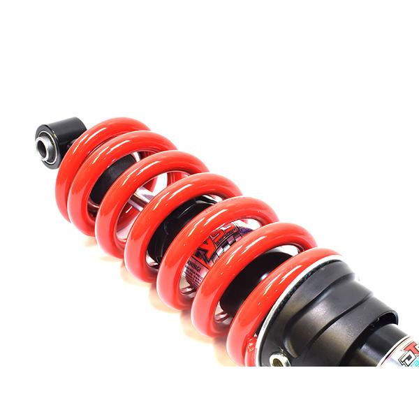 CBR250 MC41 295mm YSS ガスサスペンション DTG ダブルチューブガス