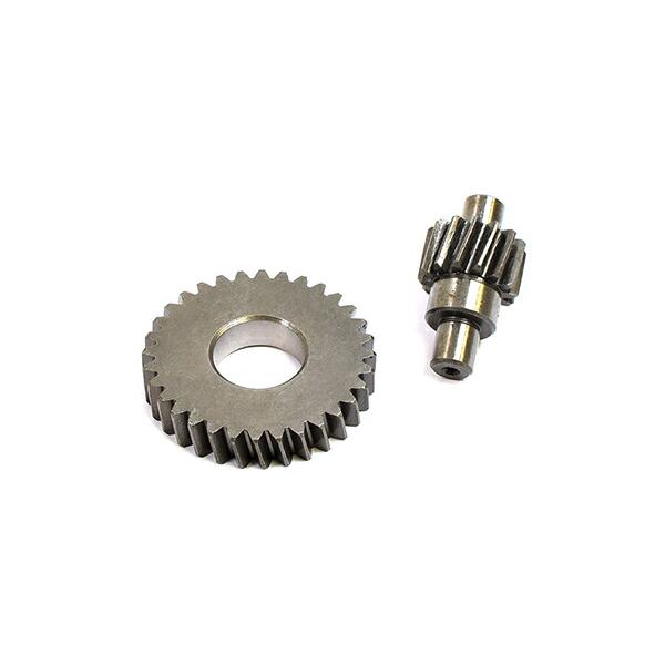 トランスミッション ハイギア ジョグ JOG90 ジョグ90 3VP ハイギアキット AXIS90 アクシス90 3WF