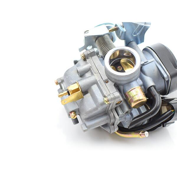 シグナス シグナスX125 キャブレター 5UA シグナスX 1型 SE12J