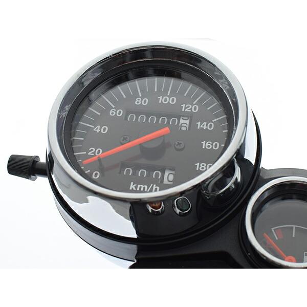 スズキ バンディット250 GJ77A 1993- スピードメーター