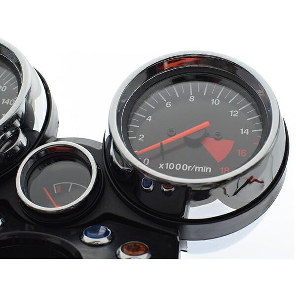 スズキ（SUZUKI） バンディット250 GJ77A 1993- スピードメーター