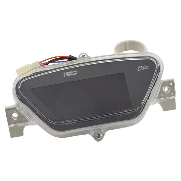 DIO AF18 デジタルメーター新品 Amazon.co.jp: DIO 50用 AF17用 AF18用 AF25世代改造デジタル