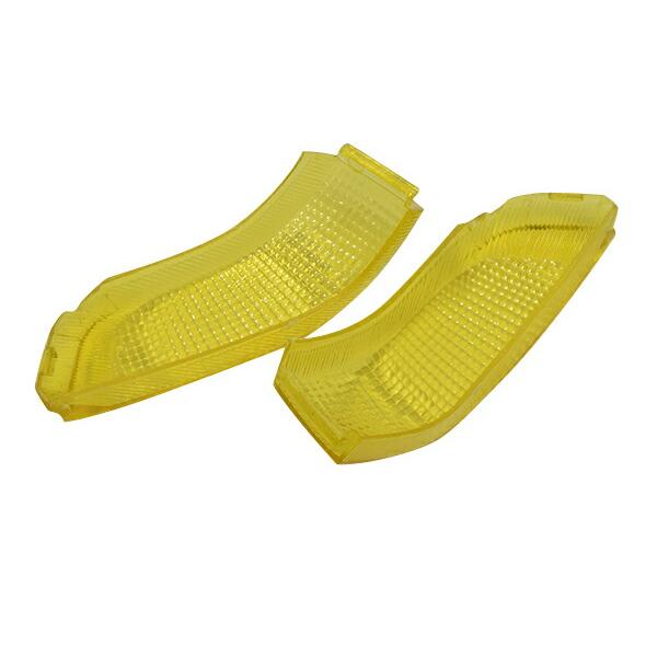 ホンダ（HONDA） DIO ディオ AF17 AF18 AF25用のテールレンズ クリア