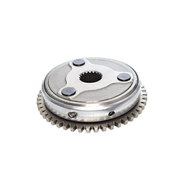 ホンダ CB400SF NC31 NC39 NC42 CBR400RR NC23 NC29 ワンウェイ