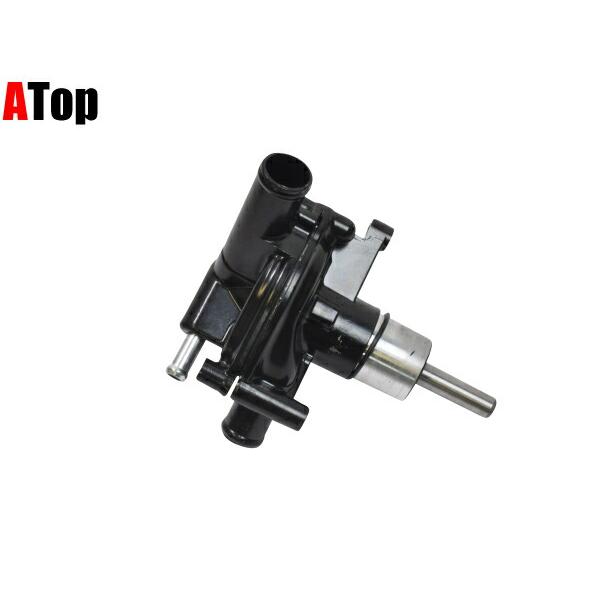 未使用新品　ホンダ純正 ウォーターポンプ CB400SF ホンダ（HONDA） CB400SF NC39 スーパーフォア 1999-2006 VTEC