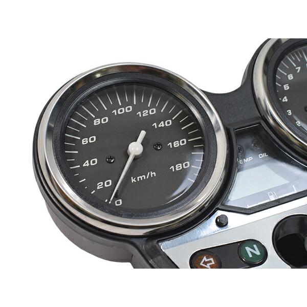 CB400SF NC39 2000年式　SPEC1 メーター　中古 ホンダ（HONDA） 新品CB400SF NC39 VTEC1 1999-2000 スーパーフォア