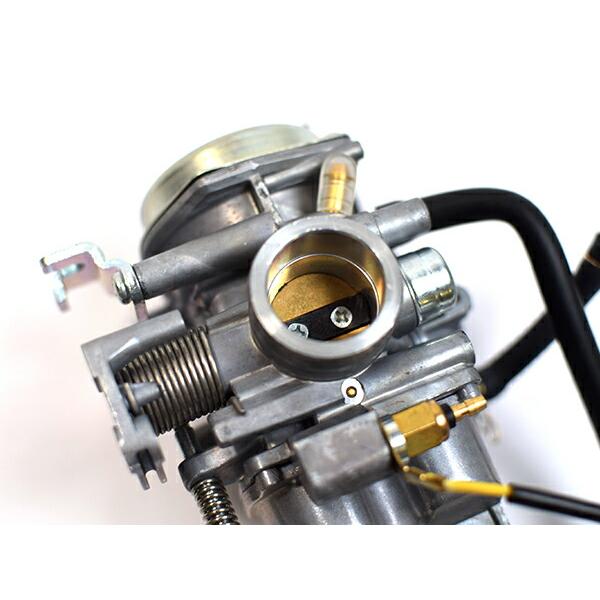 新品 CBF125 SDH125 社外品キャブレター アッセンブリー カスタム パーツ_5