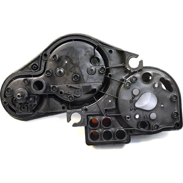 廃盤部品MC22 CBR250RR ジェネレーターカバーセットおまけつき