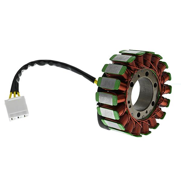 ホンダ（HONDA） CBR600 CBR600F4i ジェネレーター ステーターコイル