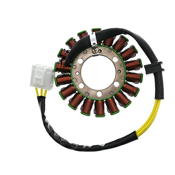 ホンダ（HONDA） CBR600 CBR600F4i ジェネレーター ステーターコイル