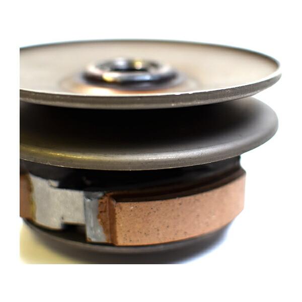 KN企画 ジョーカー90 リード90 (リード100) ドリブンクラッチアッセン チューニングドリブンクラッチアッセン 【リード90/100系