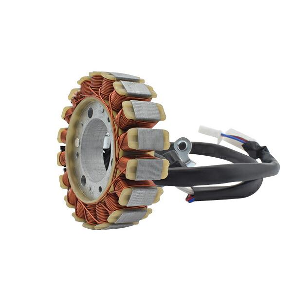 シグナス シグナスX125 1型 2型 SE12J 5UA 5TYステーターコイル