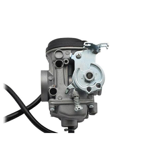 ワイズギア ヤマハ TW200/TW225 補修用 キャブレター アセンブリー 5LB