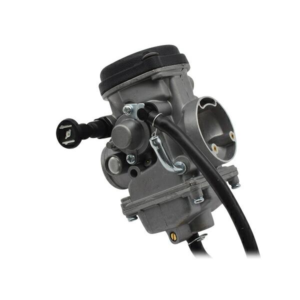 ヤマハ　TW200 レストア済　新品パーツ多数　キャブレター整備済み　カスタム多数 ヤマハ TW200/E DG07J トレールウェイ キャブレター リペアキット 1