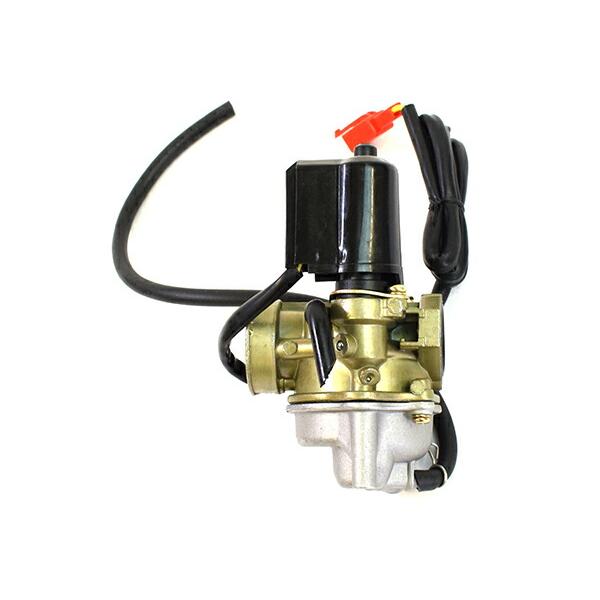 ディオ DIO ビックキャブレター ビックインンテークマニホールド不要