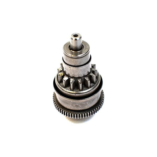 ディオ スターターピニオン ピニオンギア スーパーDIO ライブDIO