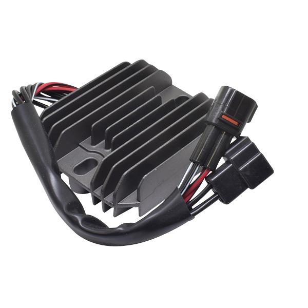新品 GSXR600 GSXR750 GSXR1000 GSXR1300R VL1500 レギュレーター 補修用|autopartsys|02