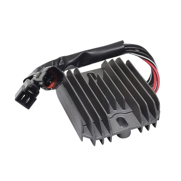 新品 GSXR600 GSXR750 GSXR1000 GSXR1300R VL1500 レギュレーター 補修用|autopartsys|03