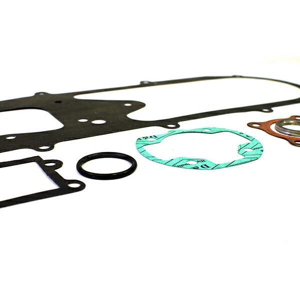 アクシス(ヤマハ発動機) ガスケットセット JOG50 ジョグ50 2JA アクシス(ヤマハ発動機) ガスケットセット JOG50 ジョグ50 2JA