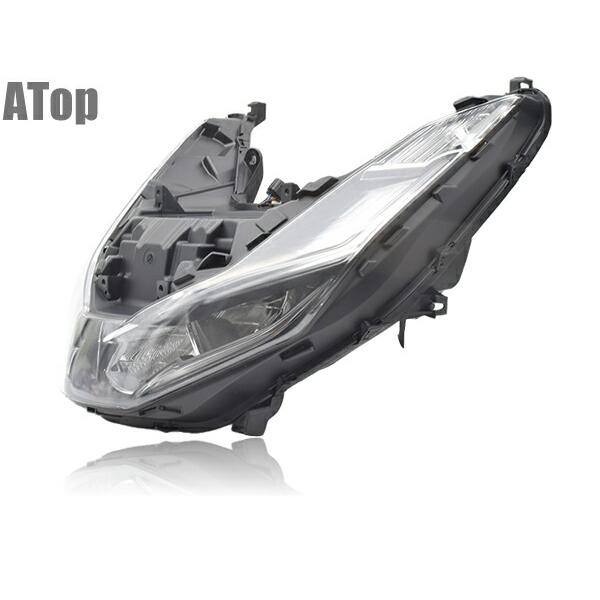 ホンダ（HONDA） 新品 PCX125 PCX150 PCX160 2BJ-JK05 2BK-KF47 社外品