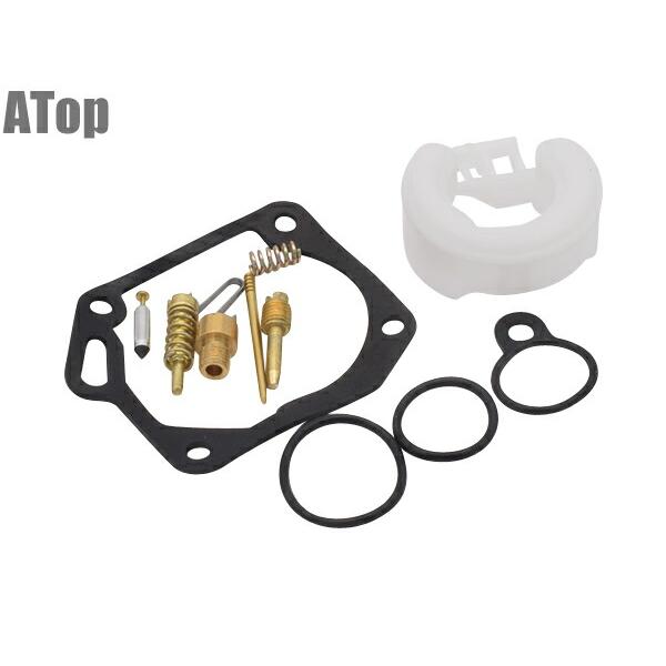 ジョグ JOG50 ジョグ50 キャブレターリペアキット オーバーホール
