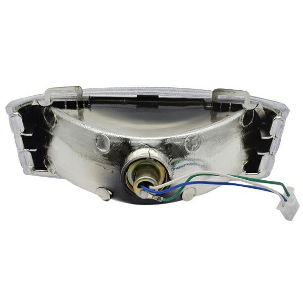 レッツII DX スズキ レッツ2 (2サイクル) G 2006年式 CA1PAの諸元・スペック
